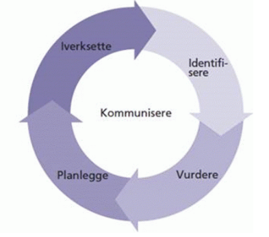 Usikkerhetshjulet